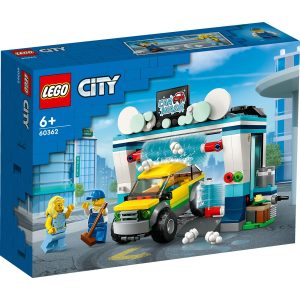 LEGO City Carwash - 60362