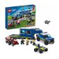 LEGO City Police Mobile Command Truck 60315
