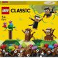 LEGO Classic Creative Monkey Fun 11031