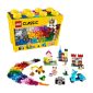LEGO Classic Large Creative Brick Box 10698