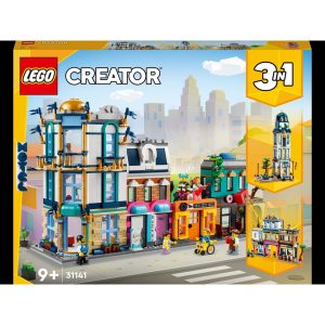 LEGO Creator Main Street 31141