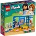 LEGO Friends Liann's Room 41739