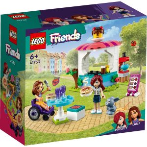 LEGO Friends Pancake Shop - 41753