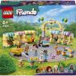 LEGO Friends Pet Adoption Day 42615