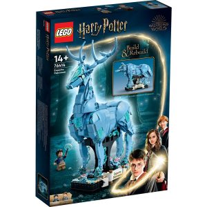 LEGO Harry Potter Expecto Patronum 76414