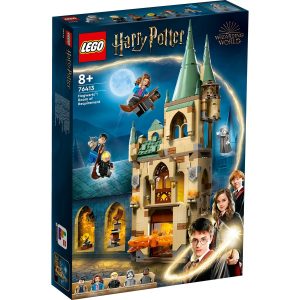 LEGO Harry Potter Hogwarts: Room of Requirement 76413