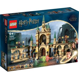LEGO Harry Potter The Battle of Hogwarts 76415