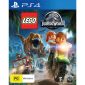 LEGO Jurassic World - PS4