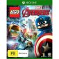 LEGO Marvel Avengers - Xbox One