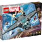LEGO Marvel The Avengers Quinjet 76248