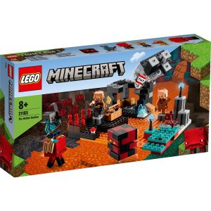 LEGO Minecraft The Nether Bastion - 21185