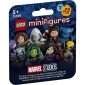 LEGO Minifigures Marvel Series 2 71039