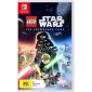 LEGO Star Wars: The Skywalker Saga - Nintendo Switch