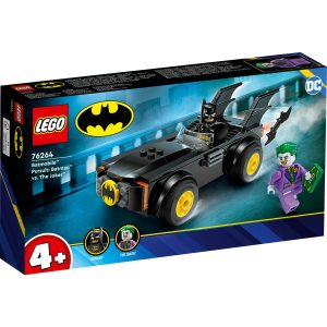LEGO Super Heroes DC Batmobile Pursuit: Batman vs. The Joker - 76264