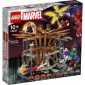 LEGO Super Heroes Marvel Spider-Man Final Battle - 76261