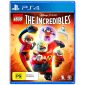 LEGO The Incredibles - PS4