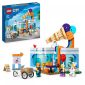 LEGO® City Ice-Cream Shop 60363