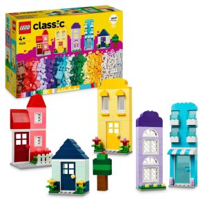 LEGO® Classic Creative Houses 11035