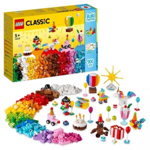 LEGO® Classic Creative Party Box 11029