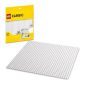 LEGO® Classic White Baseplate 11026