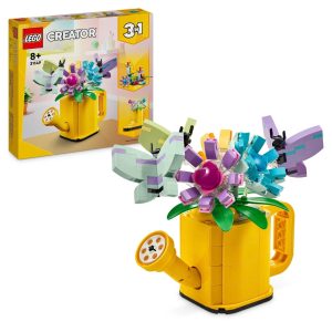LEGO® Creator Flowers in Watering Can 31149