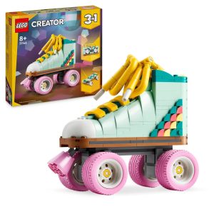 LEGO® Creator Retro Roller Skate 31148