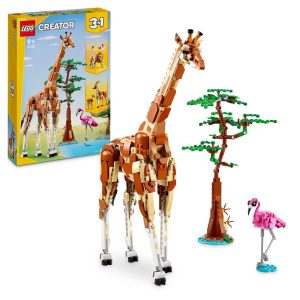 LEGO® Creator Wild Safari Animals 31150
