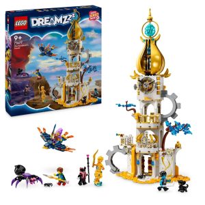 LEGO® DREAMZzz The Sandman's Tower 71477