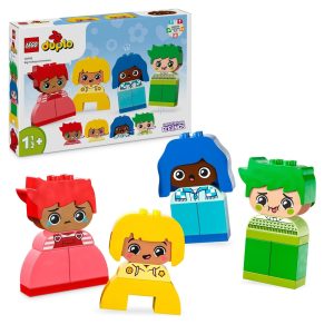 LEGO® DUPLO My First Big Feelings & Emotions 10415