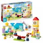 LEGO® DUPLO Town Dream Playground 10991