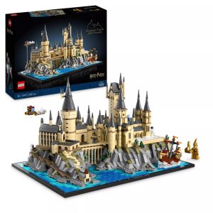 LEGO® Harry Potter Hogwarts Castle and Grounds 76419