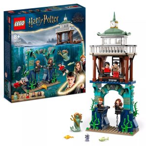 LEGO® Harry Potter™ Triwizard Tournament™: The Black Lake 76420
