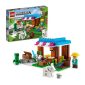 LEGO® Minecraft The Bakery 21184