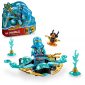 LEGO® NINJAGO Nya’s Dragon Power Spinjitzu Drift 71778