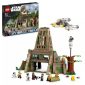 LEGO® Star Wars Yavin 4 Rebel Base 75365